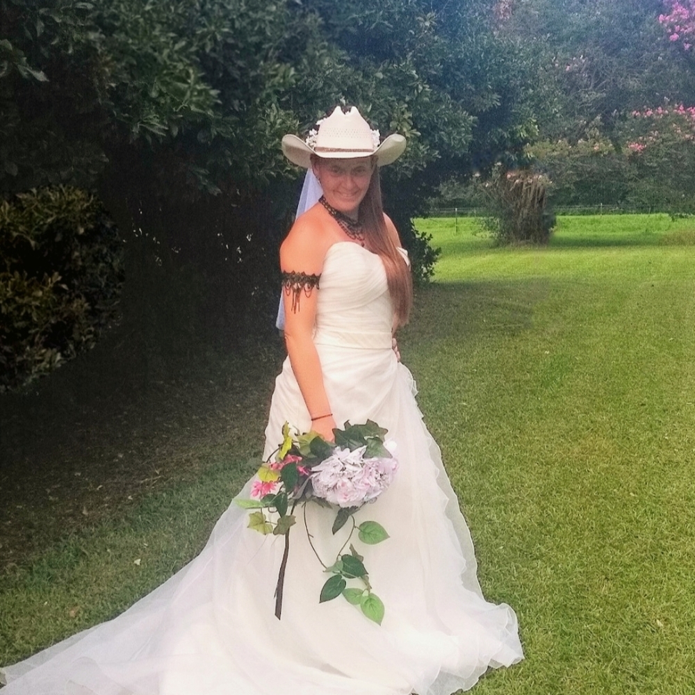 Meet your Posher, Jamie